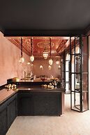 Riad Dar Acsameda & spa