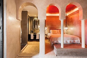 Riad Dar Acsameda & spa