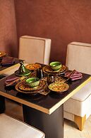 Riad Dar Acsameda & spa