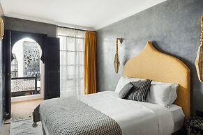 Riad Dar Acsameda & spa