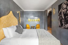 Riad Dar Acsameda & spa