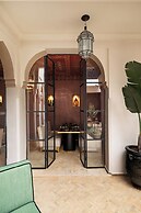 Riad Dar Acsameda & spa