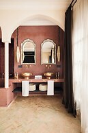 Riad Dar Acsameda & spa