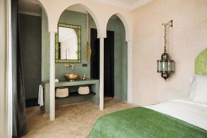 Riad Dar Acsameda & spa
