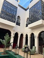 Riad Dar Acsameda & spa