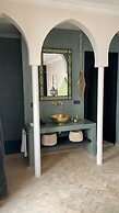 Riad Dar Acsameda & spa