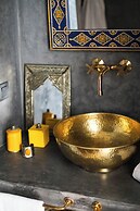 Riad Dar Acsameda & spa