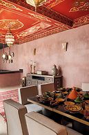 Riad Dar Acsameda & spa