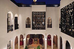 Riad Dar Acsameda & spa