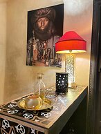 Riad Dar Acsameda & spa