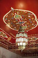 Riad Dar Acsameda & spa