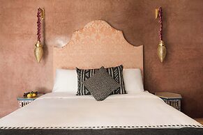 Riad Dar Acsameda & spa