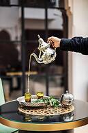 Riad Dar Acsameda & spa