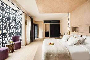 Riad Dar Acsameda & spa