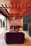 Riad Dar Acsameda & spa