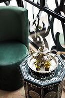 Riad Dar Acsameda & spa