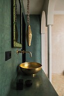 Riad Dar Acsameda & spa