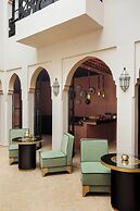 Riad Dar Acsameda & spa