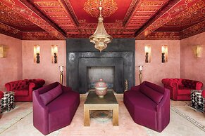 Riad Dar Acsameda & spa