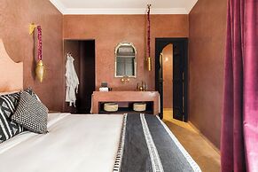 Riad Dar Acsameda & spa