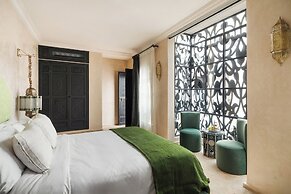 Riad Dar Acsameda & spa