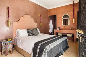 Riad Dar Acsameda & spa