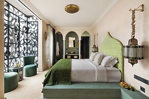 Riad Dar Acsameda & spa