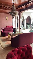 Riad Dar Acsameda & spa