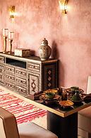 Riad Dar Acsameda & spa