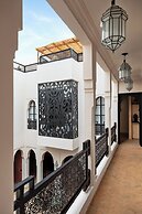Riad Dar Acsameda & spa