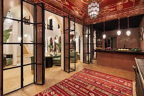 Riad Dar Acsameda & spa