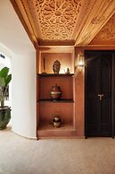 Riad Dar Acsameda & spa