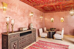 Riad Dar Acsameda & spa