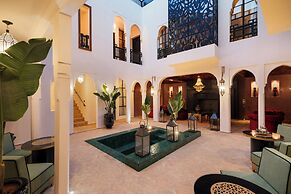 Riad Dar Acsameda & spa