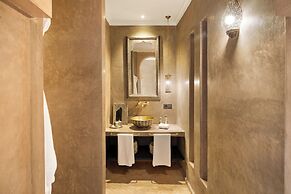 Riad Dar Acsameda & spa