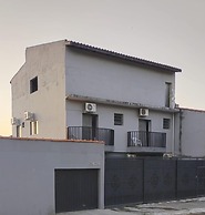 pousada Nossa Senhora de Copacabana