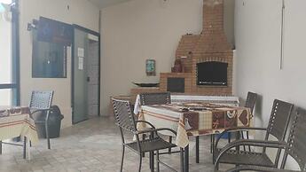 pousada Nossa Senhora de Copacabana