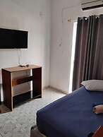 pousada Nossa Senhora de Copacabana