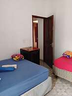 pousada Nossa Senhora de Copacabana