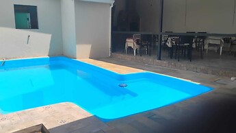 pousada Nossa Senhora de Copacabana