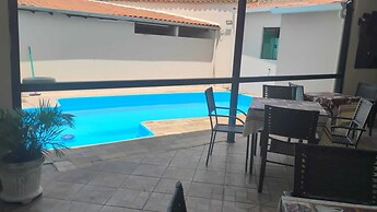 pousada Nossa Senhora de Copacabana