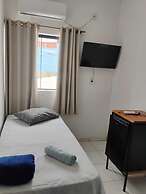 pousada Nossa Senhora de Copacabana