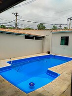 pousada Nossa Senhora de Copacabana