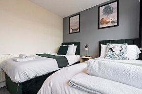 8guests-3br-parking-familyfriendly-nearairport