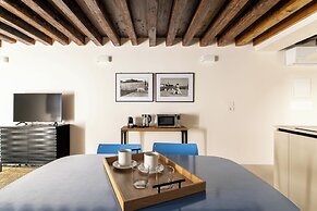 Palazzo Venere Apartments