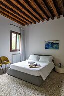 Palazzo Venere Apartments