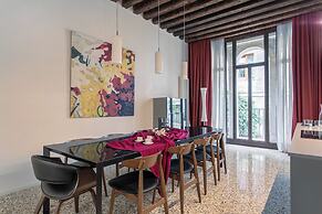 Palazzo Venere Apartments