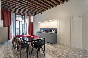 Palazzo Venere Apartments