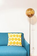 Palazzo Venere Apartments