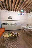 Palazzo Venere Apartments